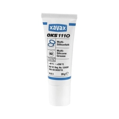 Xavax OKS 1110 20 g