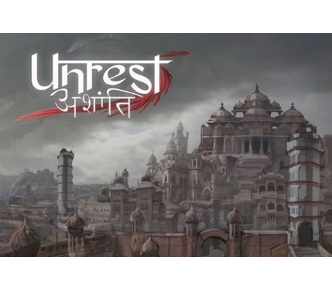 Unrest (Special Edition)