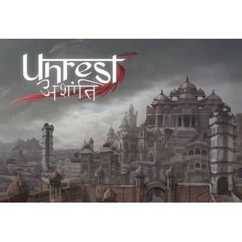 Unrest (Special Edition)