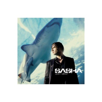 Sasha - Open Water CD