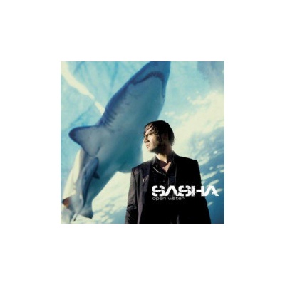 Sasha - Open Water CD