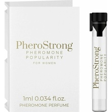 pherostrong pheromone perfume popularity for women 1 ml