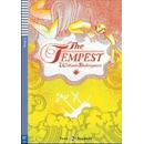 The Tempest - A2 - Shakespeare William