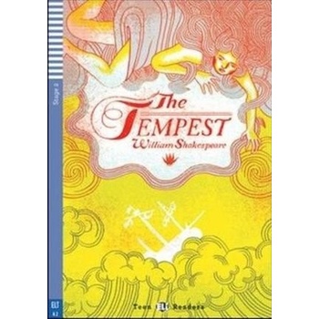 The Tempest - A2 - Shakespeare William