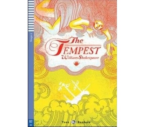 The Tempest - A2 - Shakespeare William
