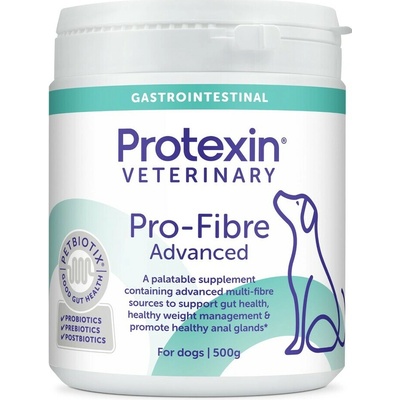Protexin Pro-Fibre pelety 500 g