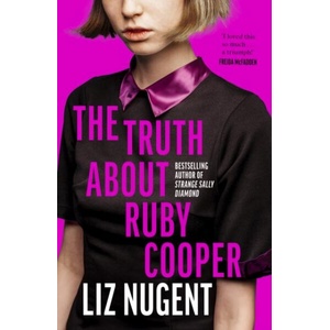 Truth About Ruby Cooper (ISBN: 9781844886791)