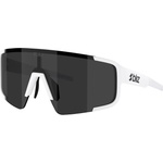 Bliz Очила за колоездене Bliz P003 Cat. 3 Cycling glasses - Matte White - размер One Size (205-6693-0311)