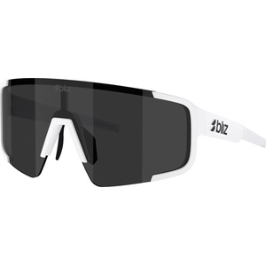 Bliz Очила за колоездене Bliz P003 Cat. 3 Cycling glasses - Matte White - размер One Size (205-6693-0311)