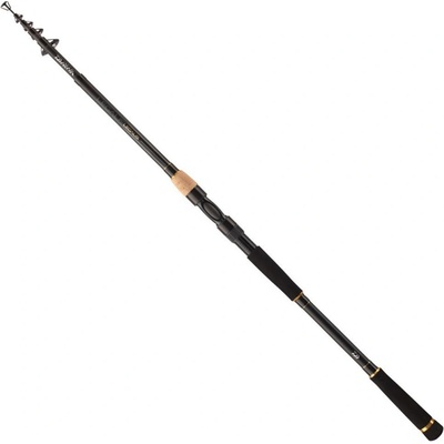 DAIWA LEGALIS TELE ALLROUND 3,6 m 30-90 g 6 dílů