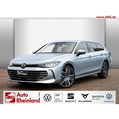 Volkswagen Passat 1.5 eHybrid Elegance DSG 200 kW