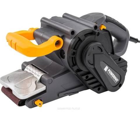 Powermat PM-ST-2000TN