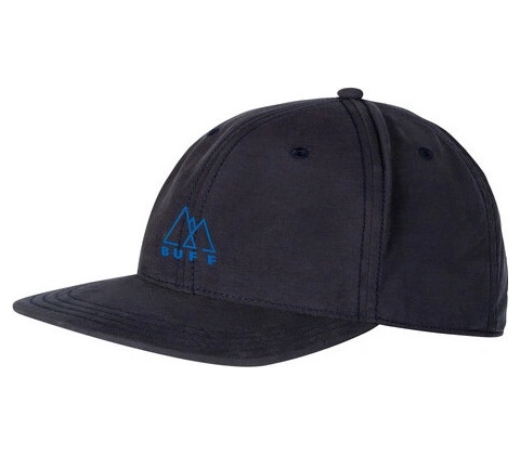 Buff Pack Baseball Cap Farba modrá