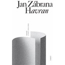 Havran - Básně z let 1954-1984 - Jan Zábrana