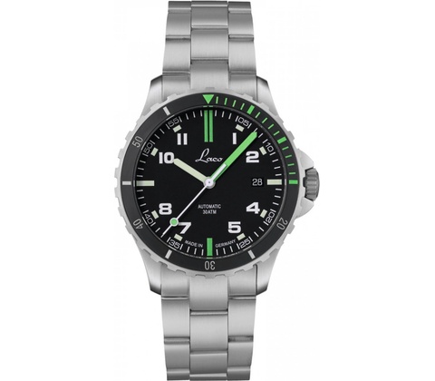 Laco Amazonas MB