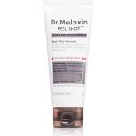 Dr.Melaxin Peel Shot Black Rice Whip Cleanser ексфолираща почистваща пяна за освежаване и изглаждане на кожата 100ml