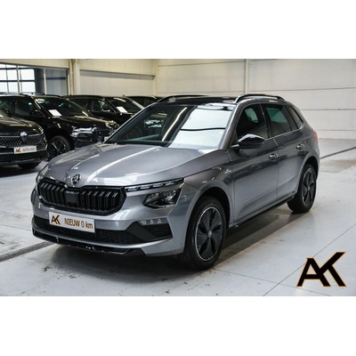 Skoda Kamiq 1.5 TSI DSG Monte Carlo 110 kW