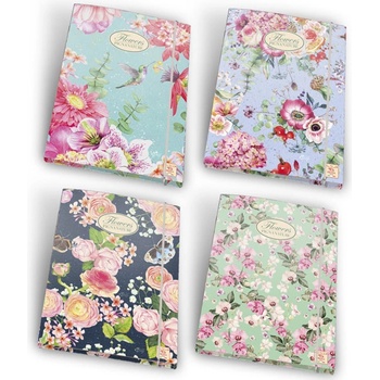 Папка картон с ластик Pigna Nature`19 (1303260-0230364)