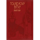 Tolkienovy bitvy - David Day
