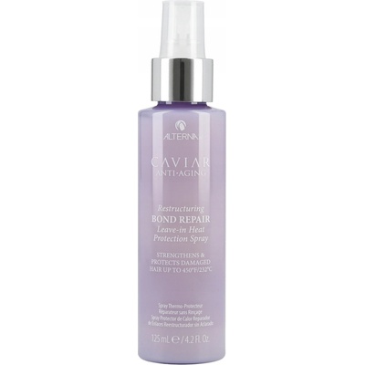 Alterna Caviar Bond Repair Leave In 125 ml