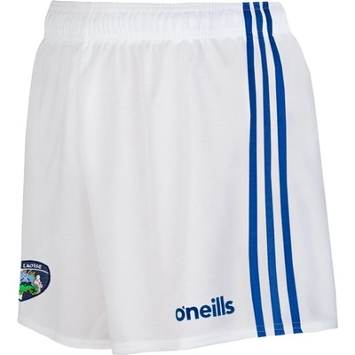 ONeills Къси панталони ONeills Laois Mourne Shorts Senior - White/Royal