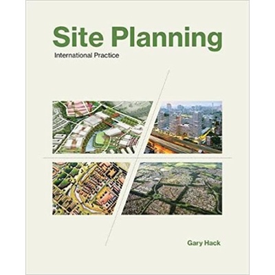 Site Planning - International Practice Paperback