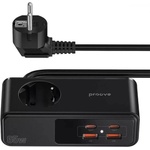 Proove 1 Plug + 4 USB 1,5 m (PSHP25002201)