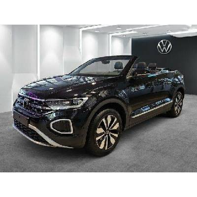 Volkswagen T-Roc Cabriolet DSG 110 kW