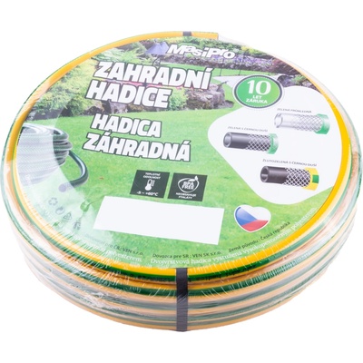 Lobster Hadice zahradní žlutozelená 1" 25m 108494