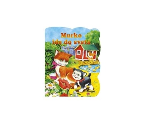 Murko ide do sveta