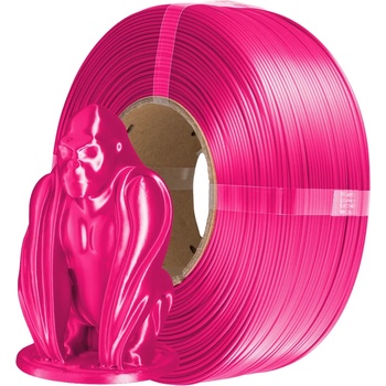 AzureFilm PLA Silk Refill Cherry Pink - 1, 75 mm / 1000 g (FLR171-4006)