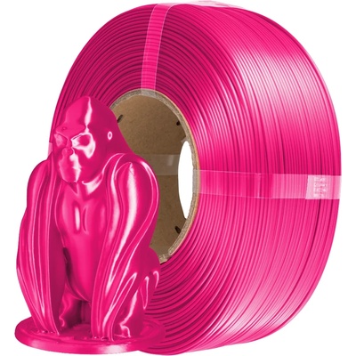 AzureFilm PLA Silk Refill Cherry Pink - 1, 75 mm / 1000 g (FLR171-4006)