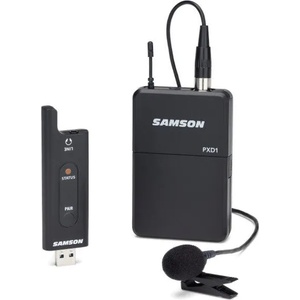 Samson Stage XPD2 Микрофон