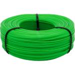 Recycling Fabrik rPETG Refill Sour Apple (Green) - 1, 75 mm / 1000 g (PTGX-R175-1000-SAAP)