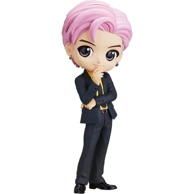 Banpresto Q Posket Tinytan Butter Rm Ver. b 14cm