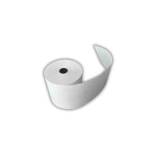 Bestpak BSTech Хартия, ролка термо за касови апарати 57х20м 10 бр (Papier do kas fiskalnych 57x20m)