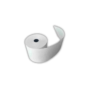 Bestpak BSTech Хартия, ролка термо за касови апарати 57х20м 10 бр (Papier do kas fiskalnych 57x20m)