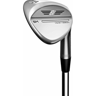 Titleist Vokey SM9 Tour Chrome – Zboží Dáma