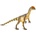 Safari Ltd Safari® Дилофозавър динозавър BR (S100508)