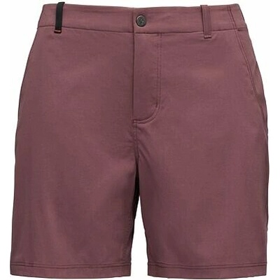 Black Diamonds kraťasy W Pursuit shorts Lady