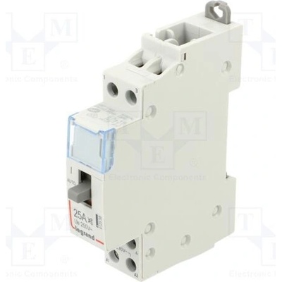 LEGRAND SM 425 230V 2NO S