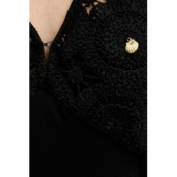 Never Fully Dressed Рокля с вълна Never Fully Dressed (NFDDR2058)