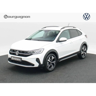 Volkswagen Taigo 1.0 TSI 70 kW