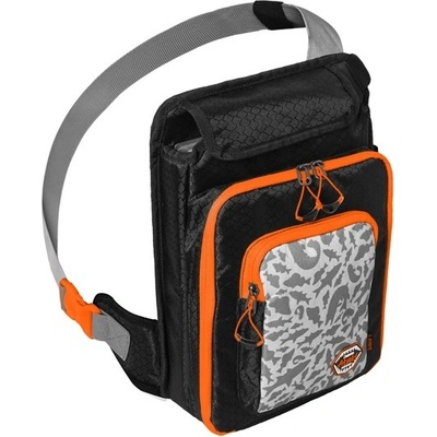 Delphin Náhradní pěna se zářezy pro Crossbody tašku ATAK! Swift