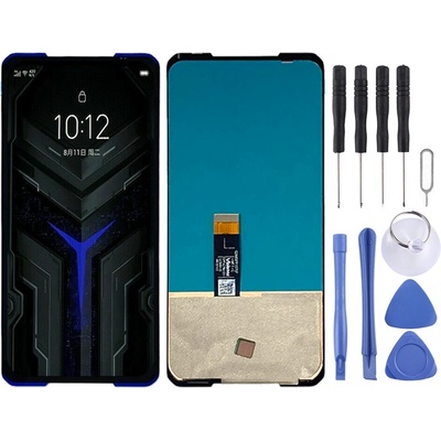 Lenovo Оригинален LCD Дисплей и Тъч Скрийн за Lenovo Legion Pro Duel L79031