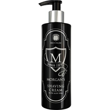 Morgan's Shaving Cream 250 ml
