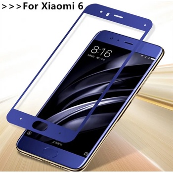 Xiaomi Mi 6 Стъклен протектор с пълно покритие
