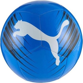 PUMA Футболна топка PUMA Attacanto Graphic, Размер 4, Синя