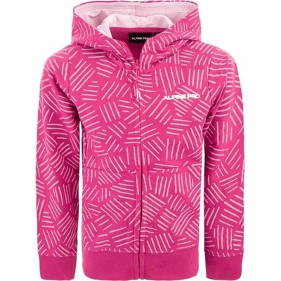 Alpine Pro Velqo růžová