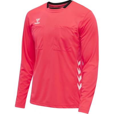 Hummel REFEREE CHEVRON JERSEY L/S 213749 3648